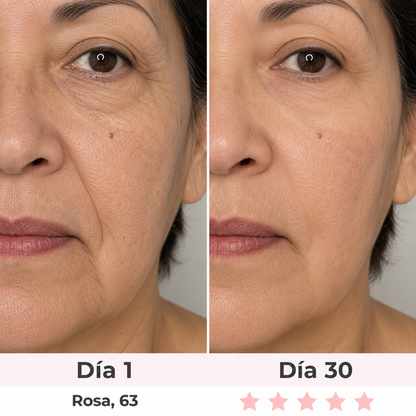 Escultor facial LED 7 en 1 | TersiaSkin