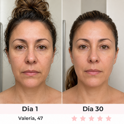 Escultor facial LED 7 en 1 | TersiaSkin