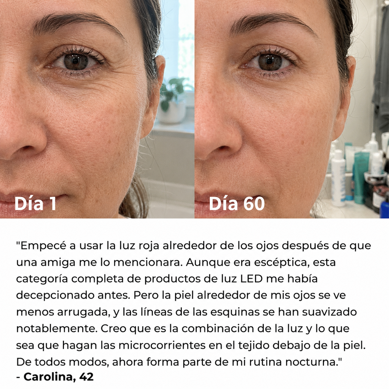 Escultor facial LED 7 en 1 | TersiaSkin