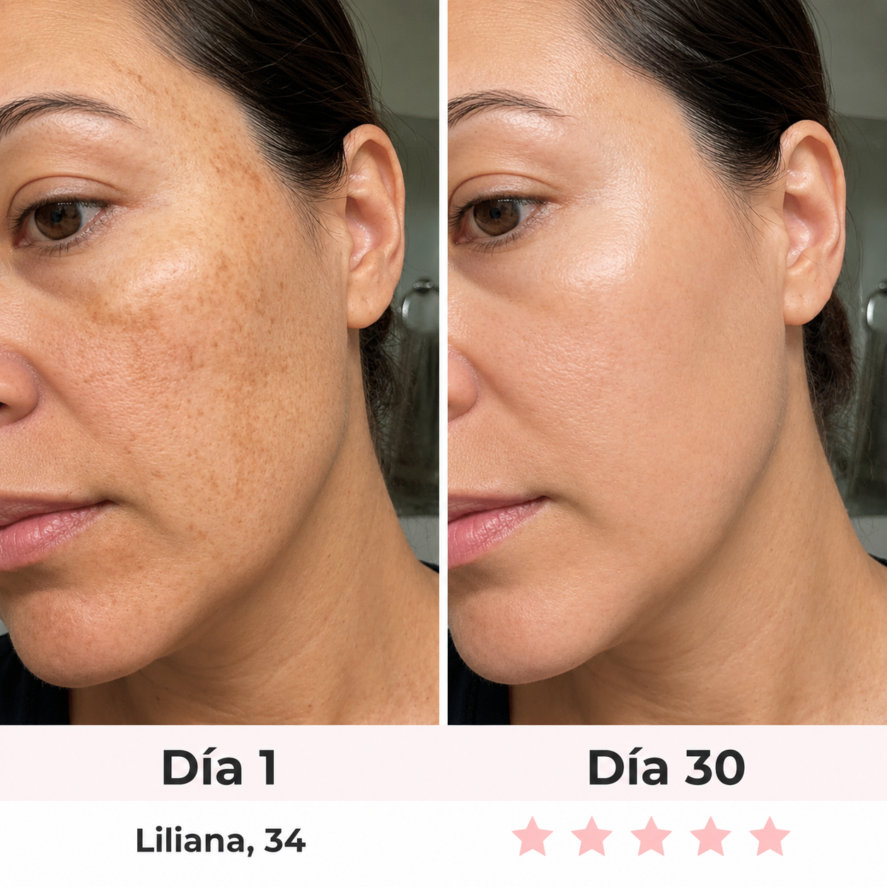 Escultor facial LED 7 en 1 | TersiaSkin