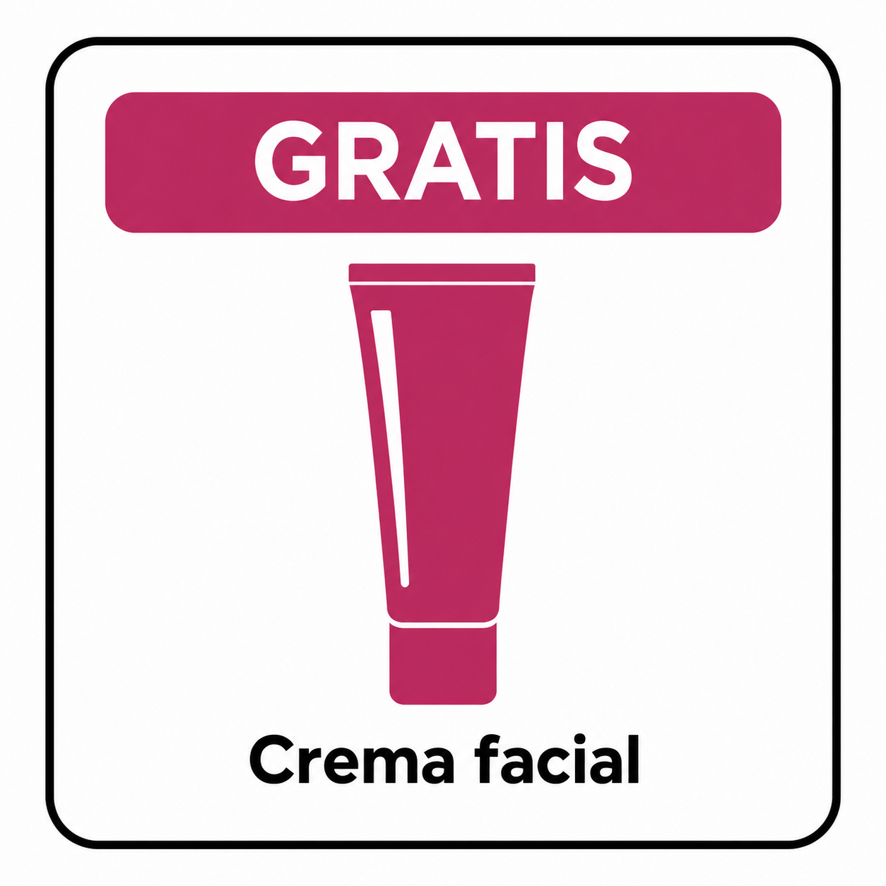 Crema Facial