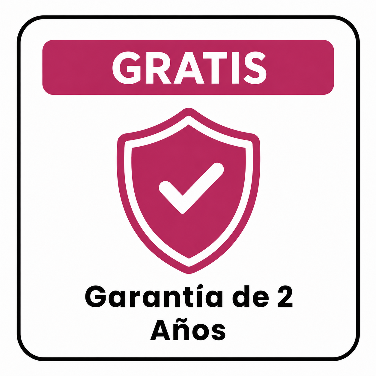 Garantía